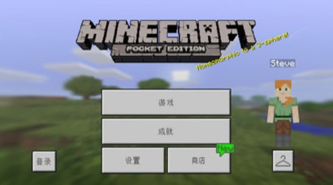 我的世界圣诞版中文版