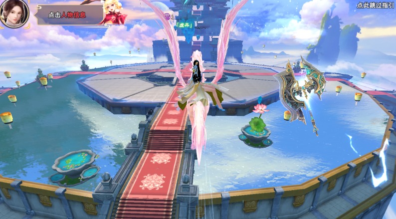 无双之王