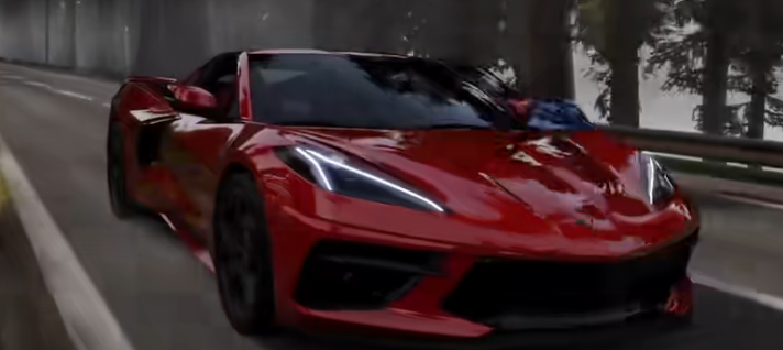 CSR赛车3