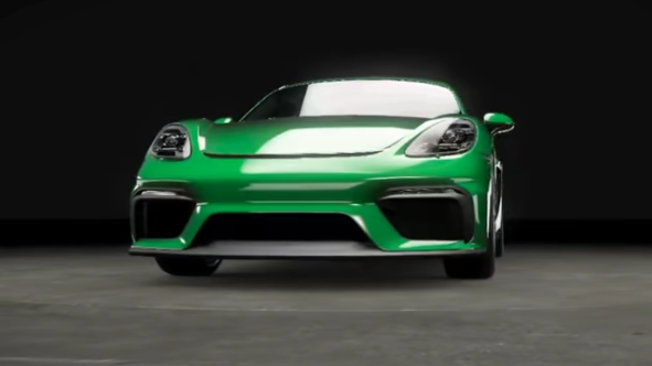 CSR赛车3
