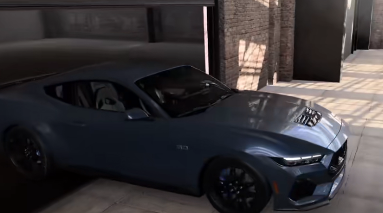 CSR赛车3