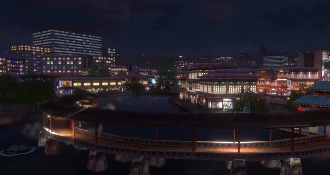 巴士模拟器2023