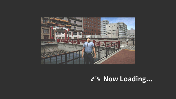 日本邮递员摩托模拟长崎篇(JapanPostmanMotoSimulator)