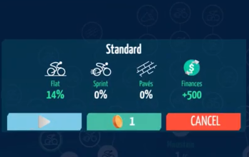 自行车经理2024