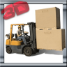 Forklift Simulator 3D(货运叉车模拟器游戏下载)