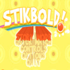 Pyramid Falling(Skitbold（基佬躲避球）手机版下载)