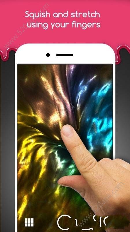 Super Slime Simulator(彩色粘液模拟器)