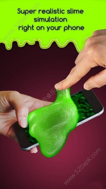 Super Slime Simulator(彩色粘液模拟器)