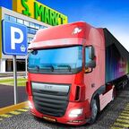 Delivery Truck Driver Simulator(货车司机模拟器2018重制版)