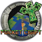 Pocket Craft Space Edition(口袋王国单机版手游)