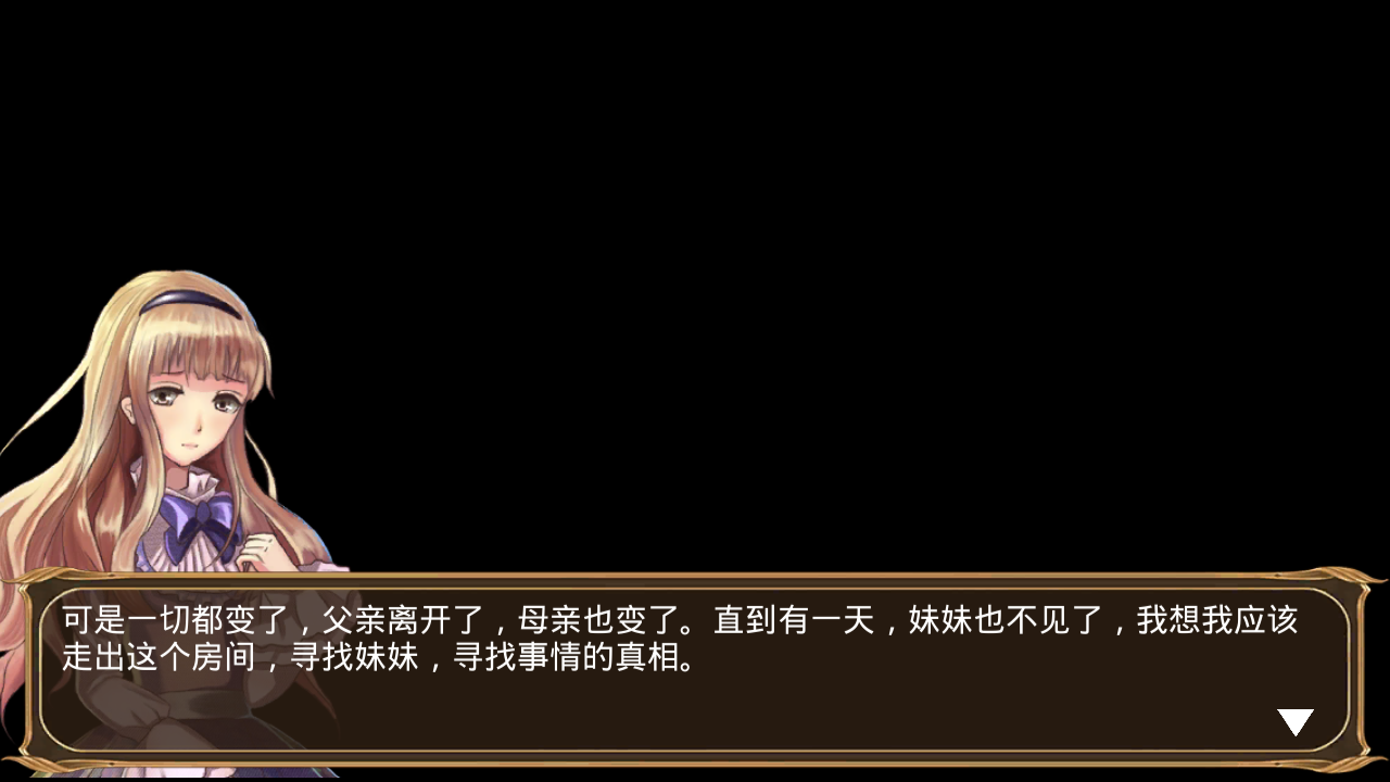 The Home Of Lost手游