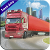 Euro Cargo Truck Driver(欧洲货车司机免费版)