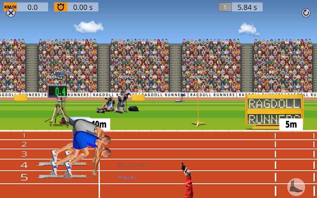 ragdollrunners