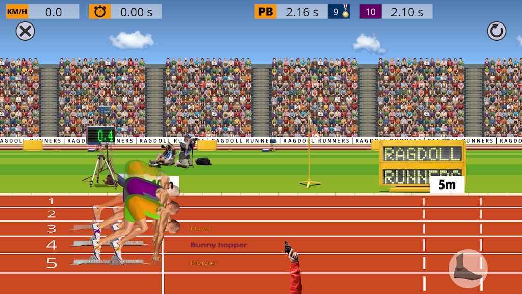 ragdollrunners