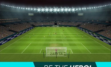 足球世界杯2022游戏