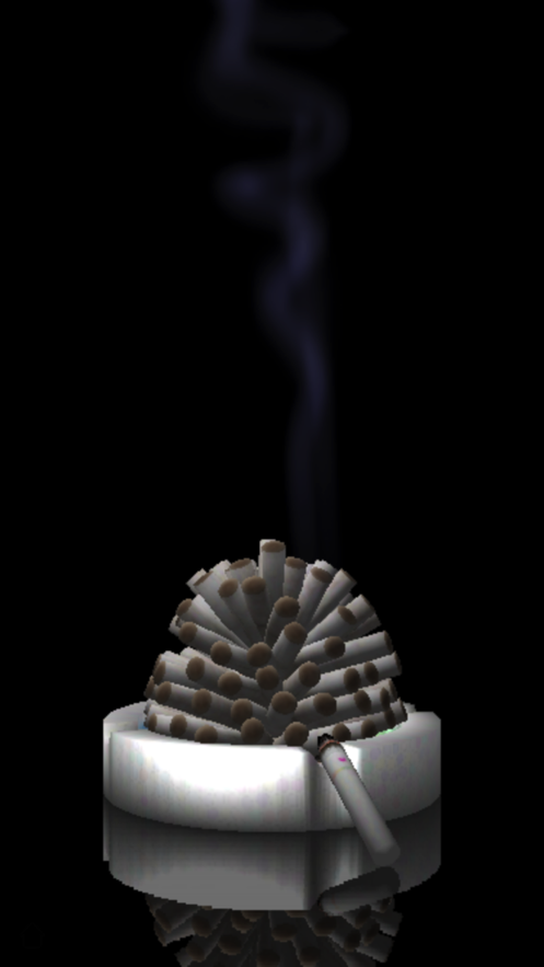 虚拟香烟模拟器2023最新版(itSmoke)