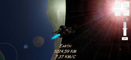 宇宙太空模拟器3d(Space Simulator 3D)