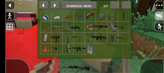 战争生存2(Survivalcraft 2)