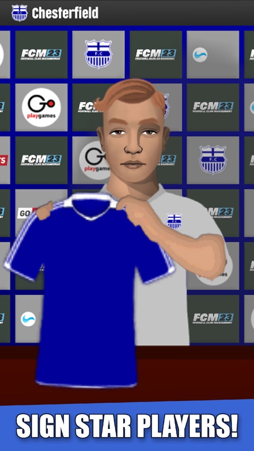 FCM23