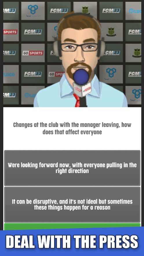 FCM23