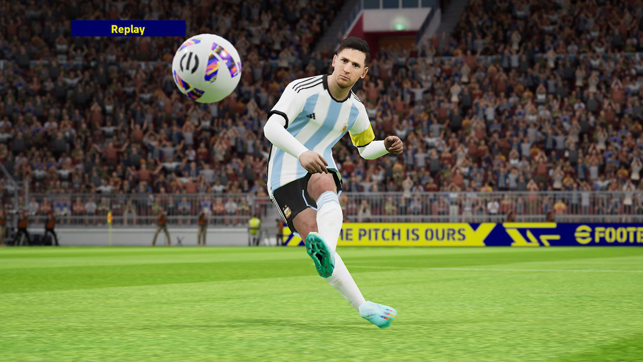efootball 2023手机版
