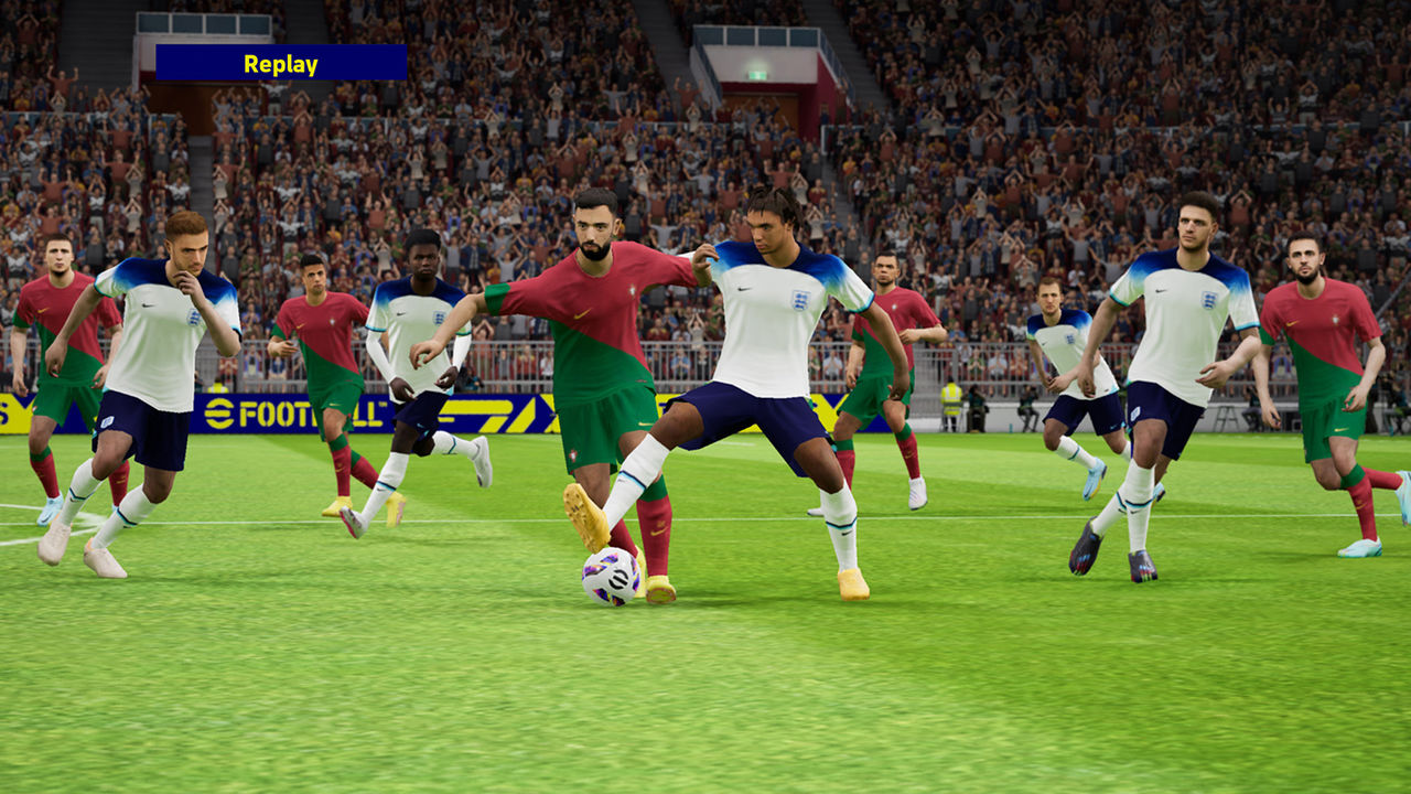 efootball 2023手机版