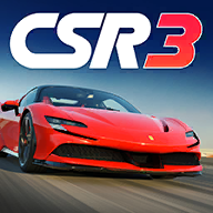 CSR赛车3(CSR Racing 3)