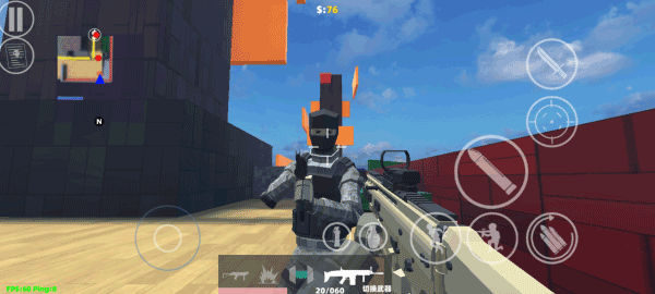shoothouse最新版