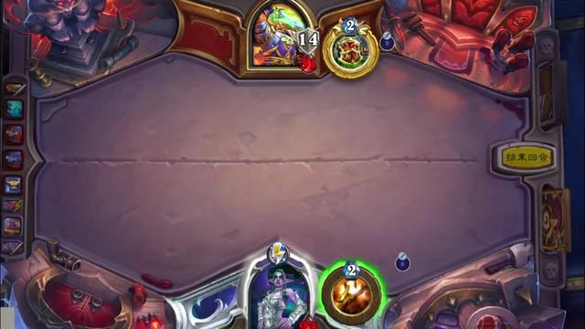 Hearthstone炉石传说国际服最新版本