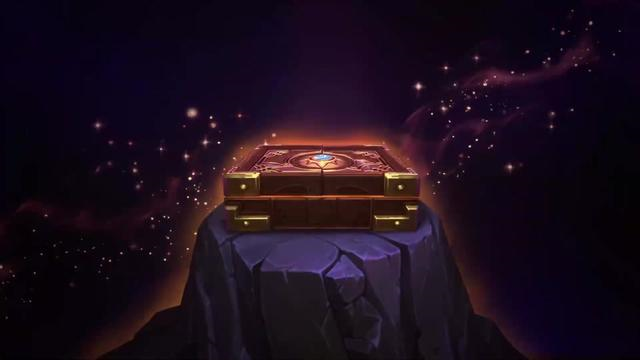 Hearthstone炉石传说国际服最新版本