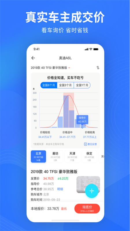 2024易车网手机客户端