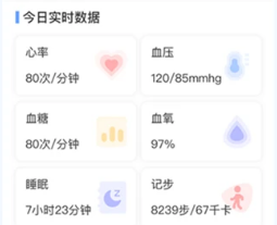 医健购中医智能手表