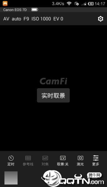 CamFi