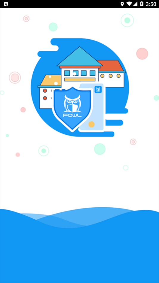 FOWL app