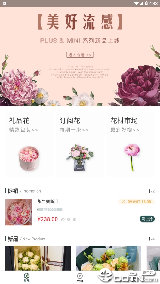 花忆