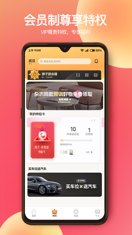 狮子团