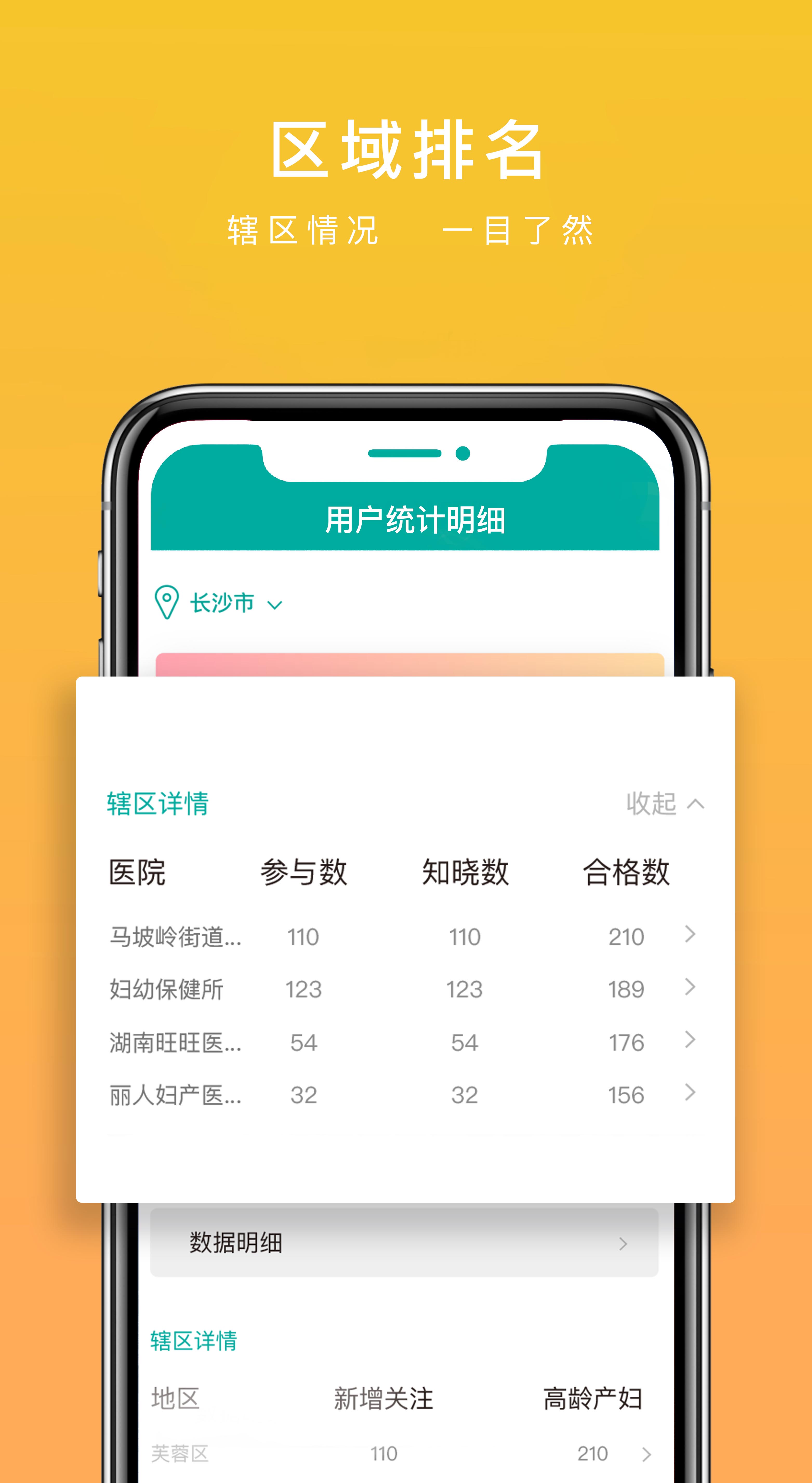 孕教管理系统app