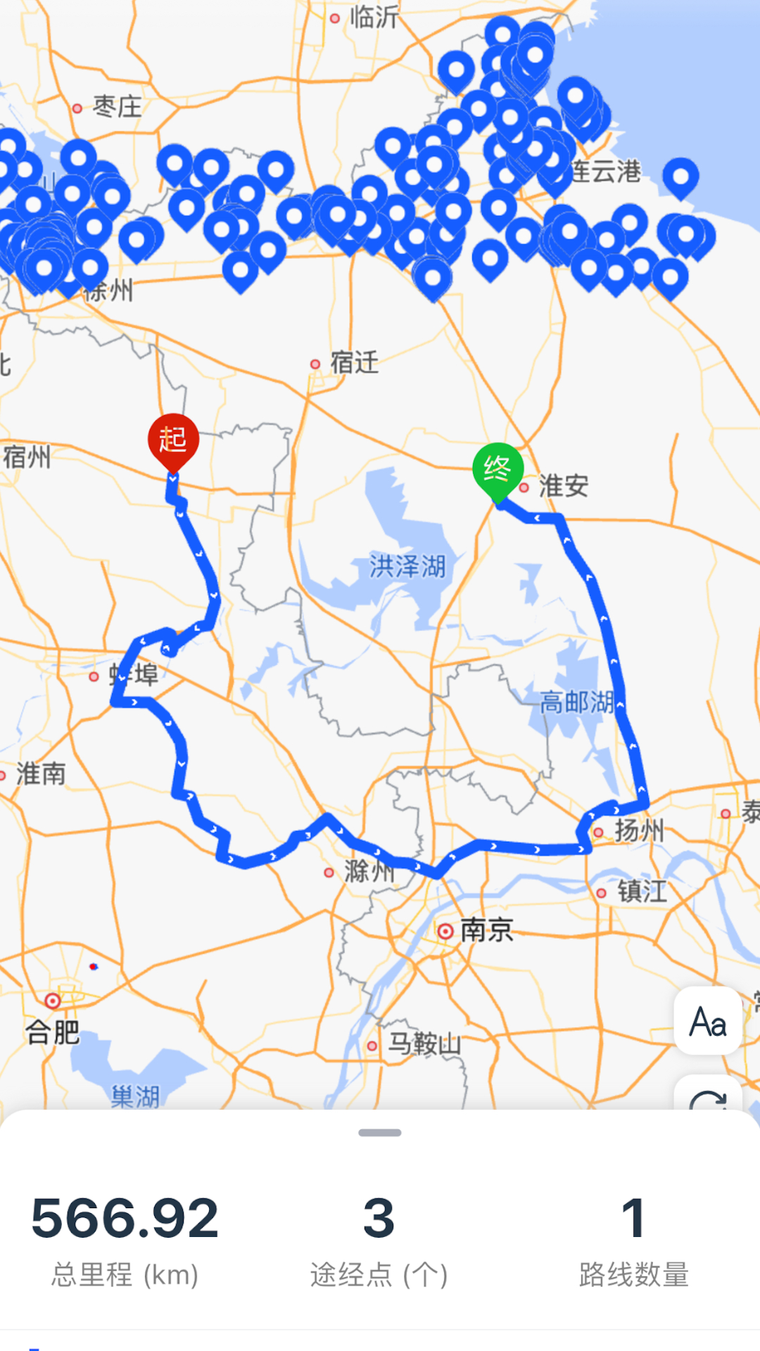 钉图易地图