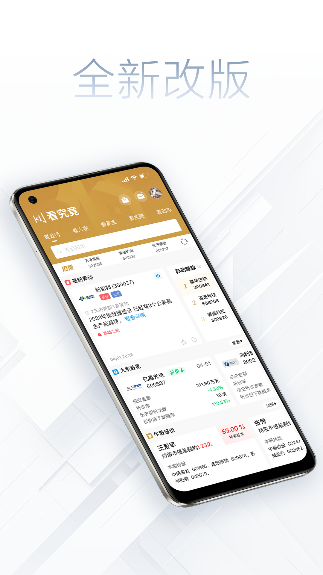 看究竟app