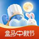 盒马鲜生app