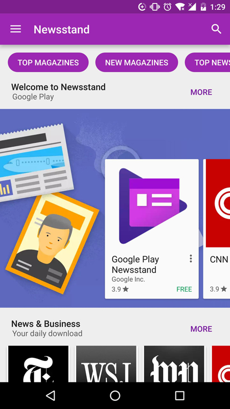 Google Play 商店(2024谷歌应用市场最新版)