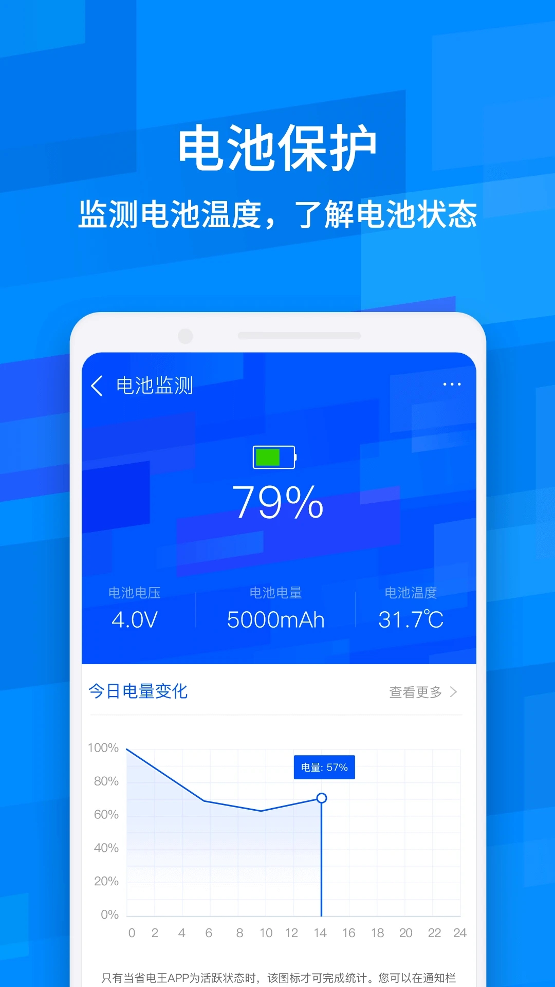 鲁大师降温神器app