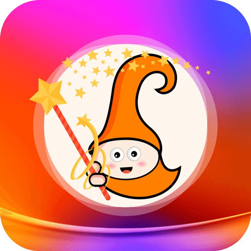 美化精灵app
