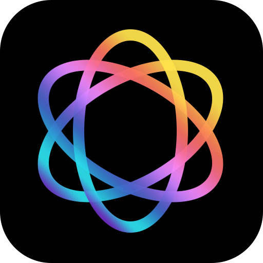 全局透明主题app