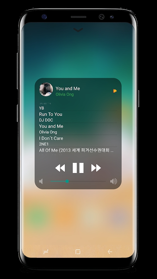 控制中心iOS15下载安装