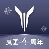 岚图汽车app